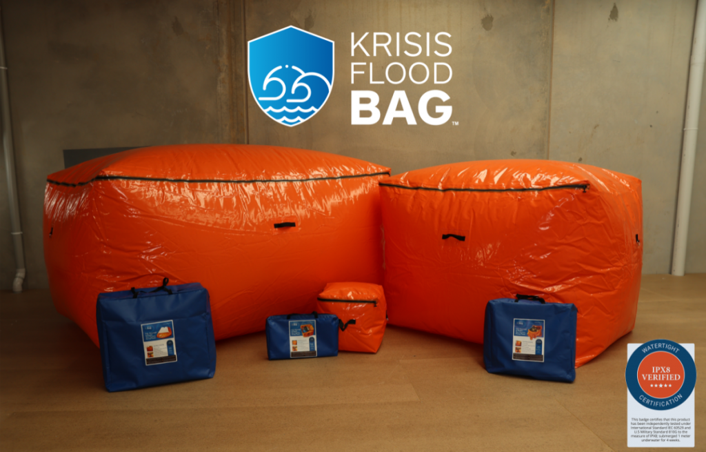 flood protection dry bags
